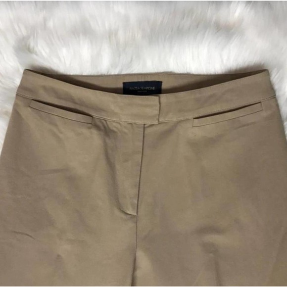 Piazza Sempione Pants 42 - Picture 2 of 4